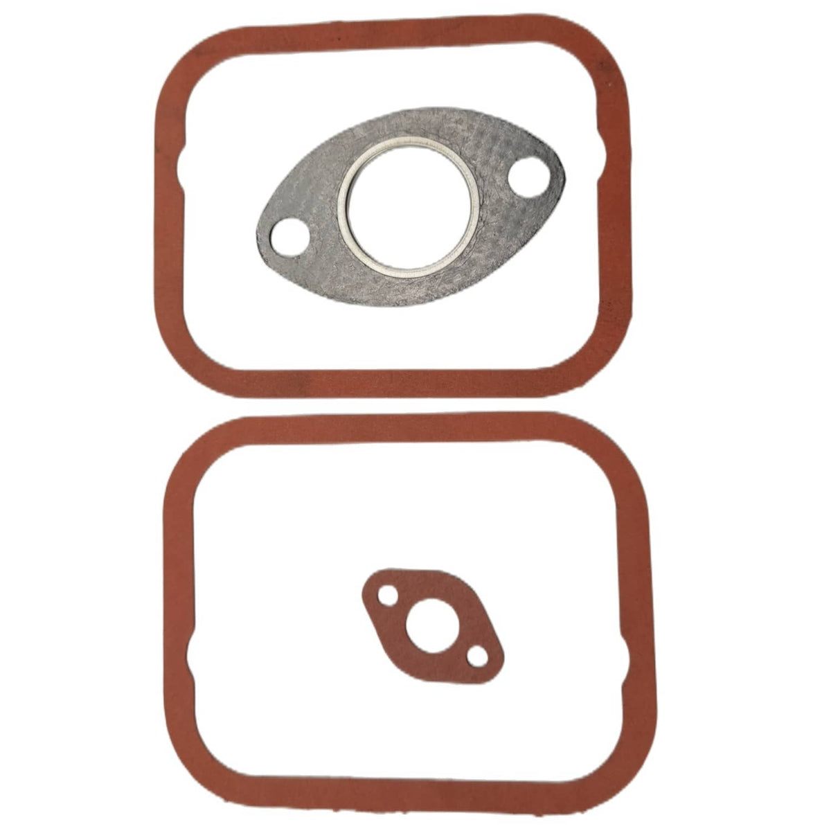 Solid Spare Decarbonizing Gasket Kit Volvo Penta MD11 Diesel Engine Replaces 876376 875553