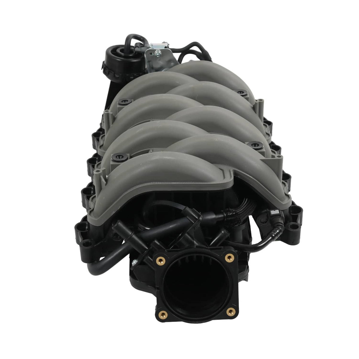 Solidspare Intake Manifold Assembly FR3Z-9424-N For 2015-2017 Ford Mustang 5.0L GT V8
