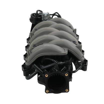 Solidspare Intake Manifold Assembly FR3Z-9424-N For 2015-2017 Ford Mustang 5.0L GT V8