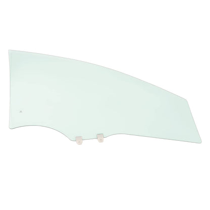 Solid Spare Side Door Window Glass Front Left For Honda Civic Hybrid 4 Door Sedan 2006-2011