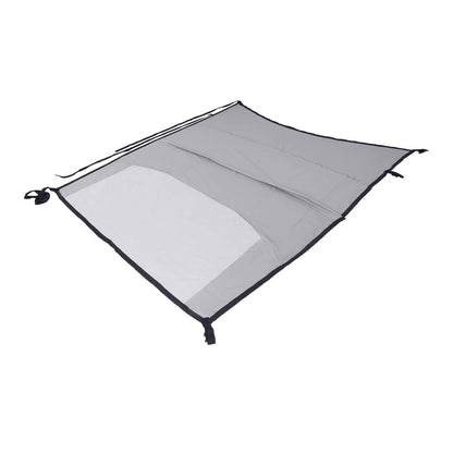 Solidspare Waterproof Premium Cabin & Windshield Covers For Piper PA 28 Airplane Aircraft