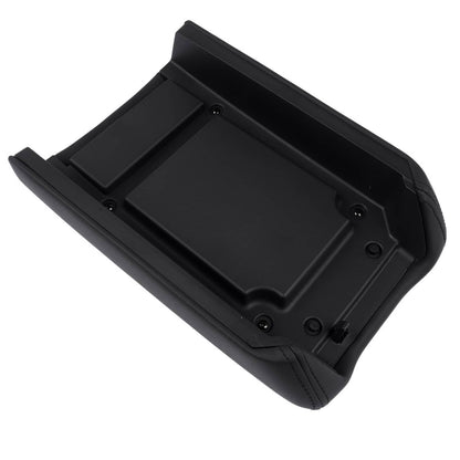 Solidspare Center Console Lid For Buick Enclave Chevrolet Traverse GMC Acadia 22905370