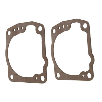 Solid Spare 2Pcs 0335070 335070 BRP Float Bowl Gasket Evinrude Johnson 90-175 HP Replacement