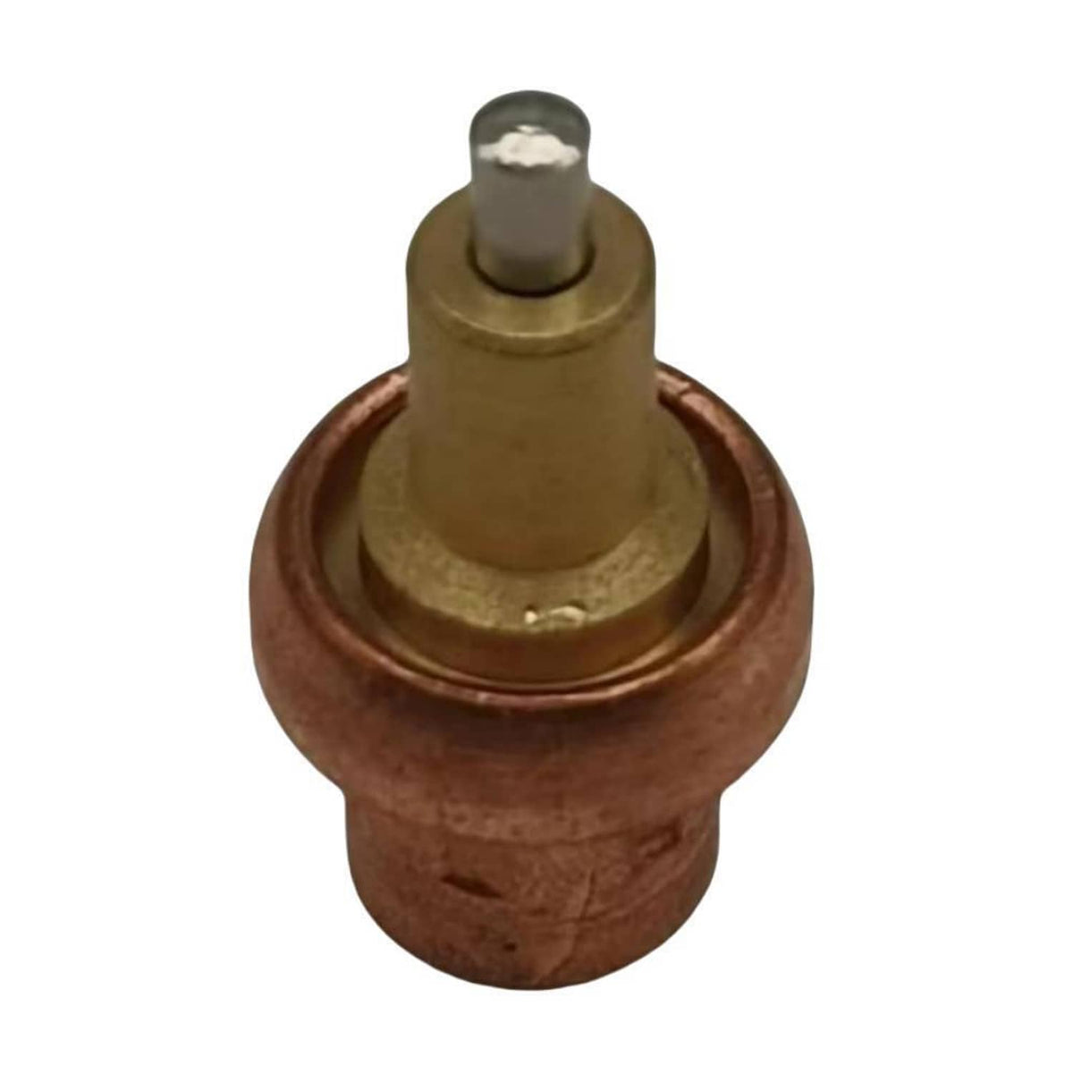 Solid Spare Johnson Evinrude Thermostat Vernatherm Fits For 65 85 100 115 135 HP 18-1506