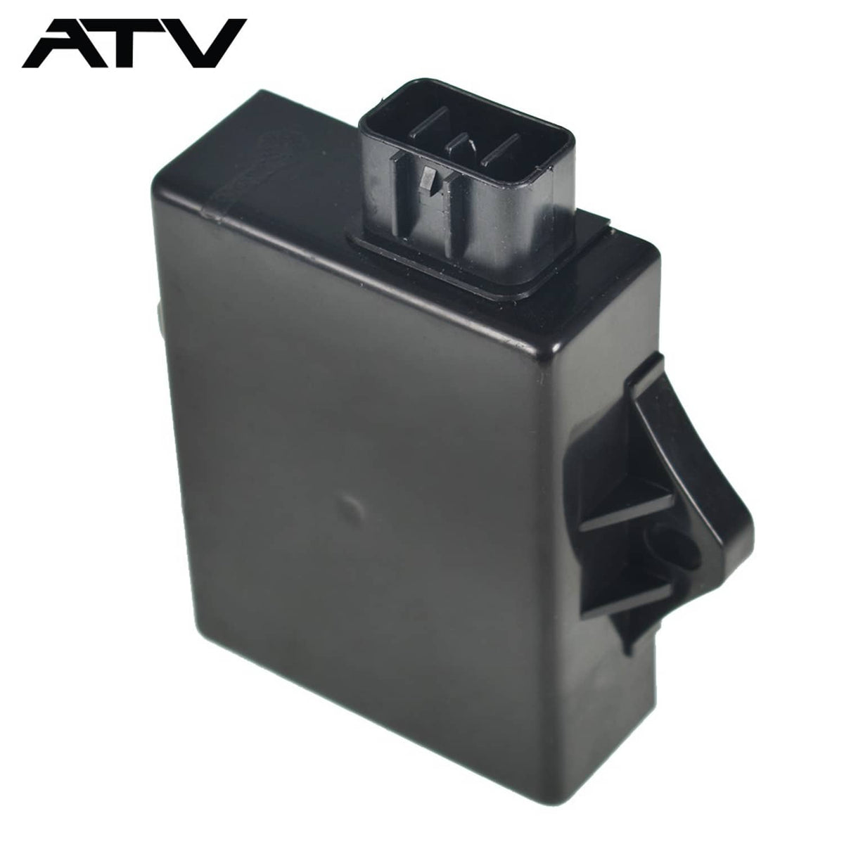 Solidspare ATV CDI Igniter for Polaris 3086464 / Magnum 325 Trail Boss 325 2X4 4X4 2000-02