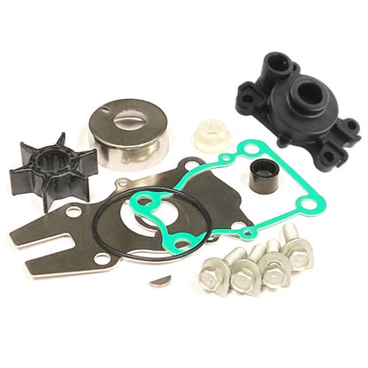 Solid Spare New Water pump impeller kit Yamaha 40 50 60 hp 4 stroke F40 F50 F60 63D-W0078-01