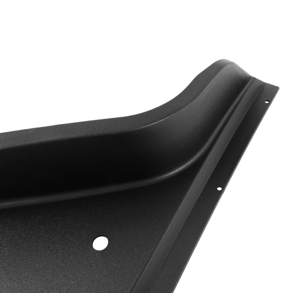 Solidspare Golf Cart Front Driver Side Fender Flare Set For EZGO ST MPT Workhorse 99-13