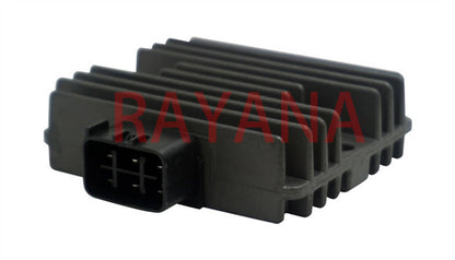Solidspare Voltage Regulator Rectifier For Kawasaki 620 KAF620 3000 3010 MULE 17.5240