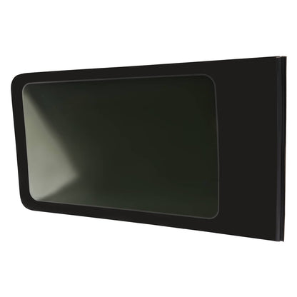 Solid Spare Fits 15-23 Ford Transit 110.2" 100.8" Passenger Side Cargo Door Window Glass