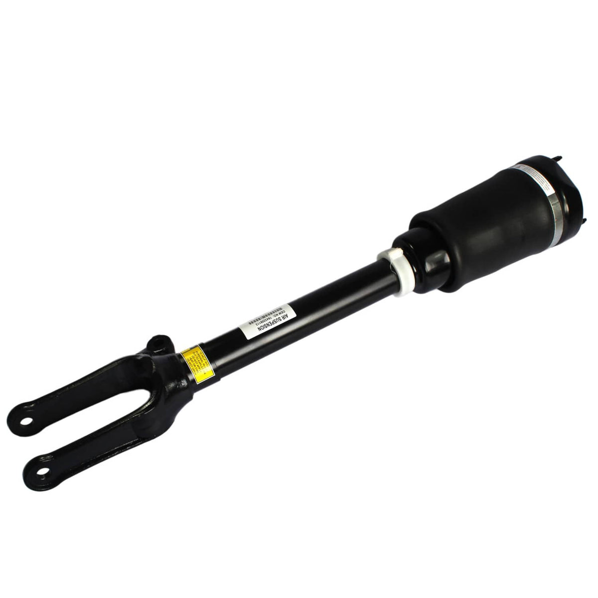Solidspare 2x Front Air Suspension Spring Struts FIT Mercedes-Benz GL320 GL450 ML350 ML500