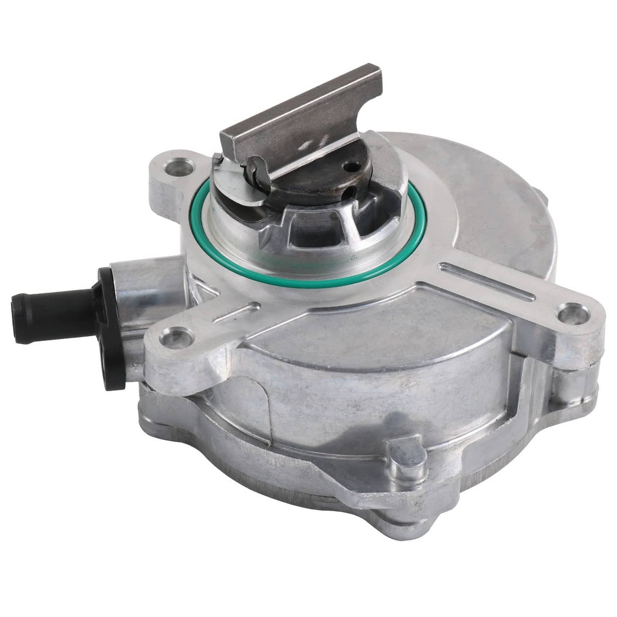 Solidspare Brake Vacuum Pump For BMW 645Ci 650i 745Li 750i 760i E63 E64 E65 E66 E70 X5 4.8L