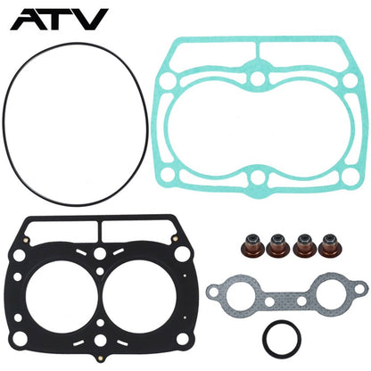 Solidspare NA-50070T For 2002-2004 Polaris Sportsman 700 4x4 Top End Gasket Kit