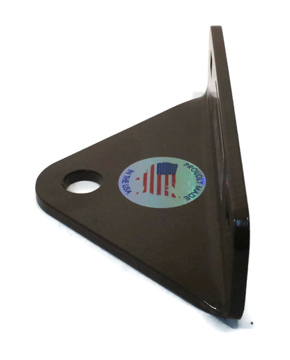 Lawn Mower Mid-Mount TRAILER HITCH for Grasshopper ZTR 200, 300, 400 Series