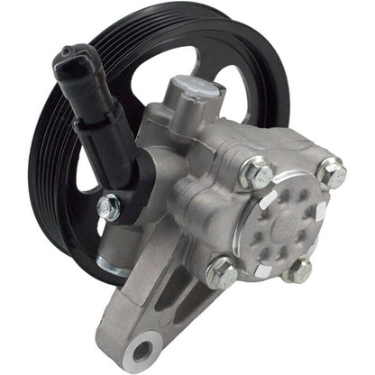 Solidspare Power Steering Pump fit for Acura MDX 2007-13 Honda Odyssey 2005-10 Pilot 05-08