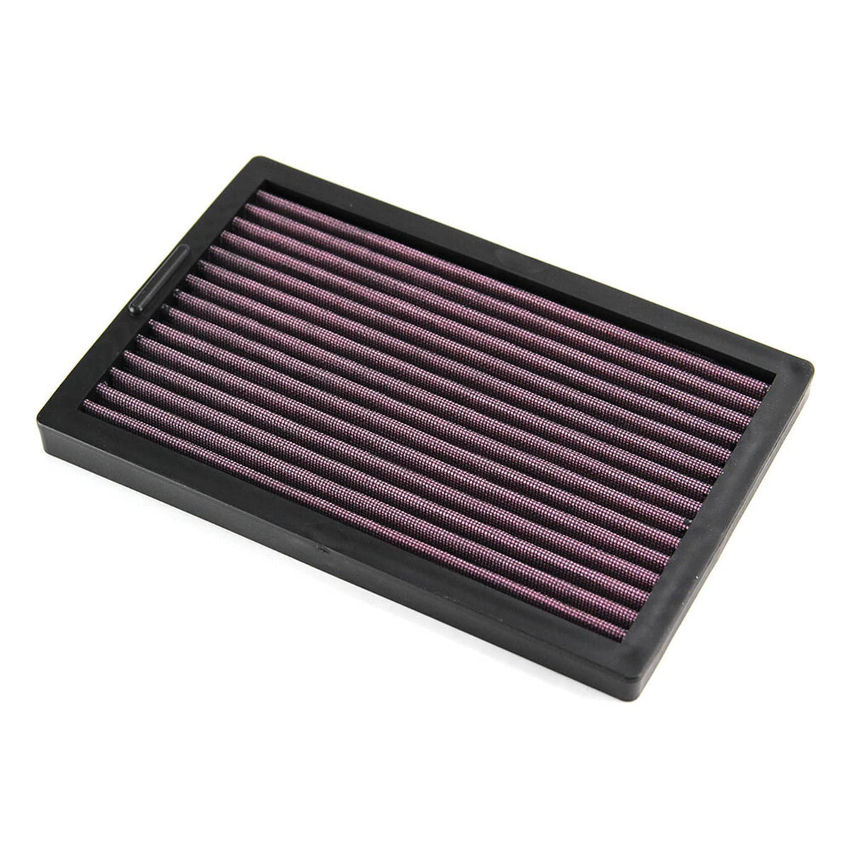 Solidspare Air Intake Filter Cleaner For Kawasaki EX300 NINJA ABS 296/EX300 NINJA SE 296
