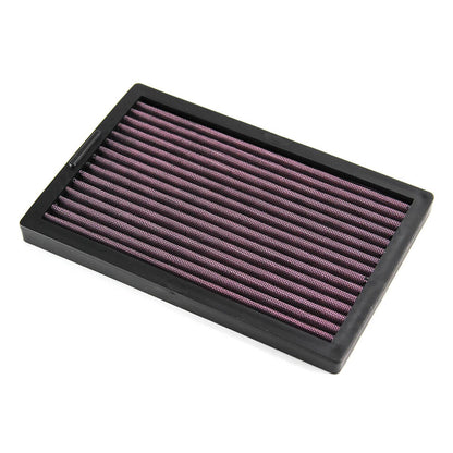 Solidspare Air Intake Filter Cleaner For Kawasaki EX300 NINJA ABS 296/EX300 NINJA SE 296