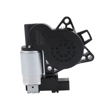 Solidspare Power Window Lift Regulator Motor For Mazda 3 5 6 CX-7 CX-9 RX-8 742-801 6 Pins