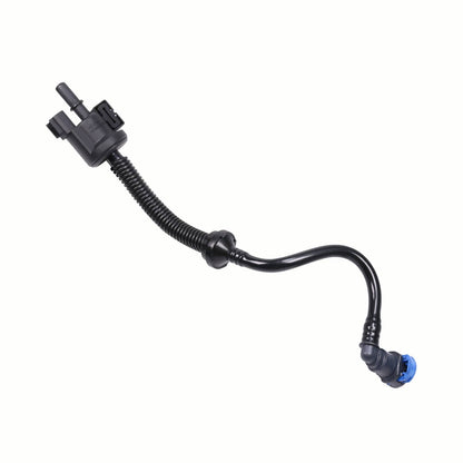 Solidspare FR3Z9G297A Fuel Vapour Hose +Purge Solenoid For 15-20 Ford Mustang 2.3T EcoBoost