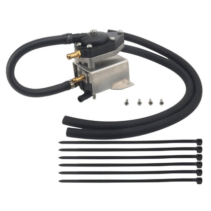 Solid Spare Johnson Evinrude Replaces VRO Fuel Pump 120hp 130hp 140hp 200hp 225hp loopers