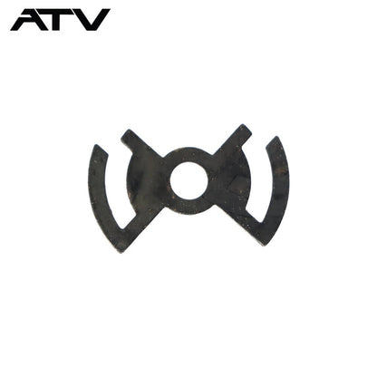 Solidspare For Suzuki LT230S Quadsport 1985-1988 CARBURETOR Rebuild Kit Repair