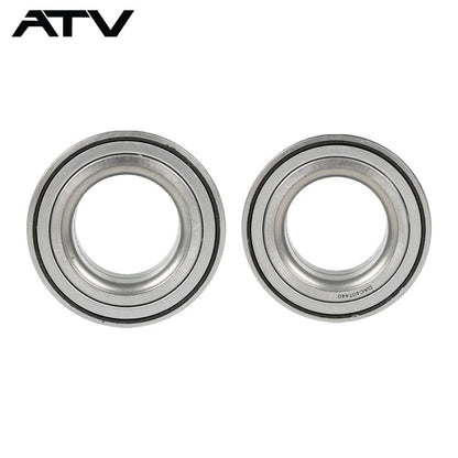 Solidspare Rear Wheel Bearings for Polaris Sportsman Ranger RZR 500 570 700 800 900
