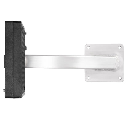 Solidspare Painted Boat Trolling Motor Bracket Oxidation W/hardware For Universal