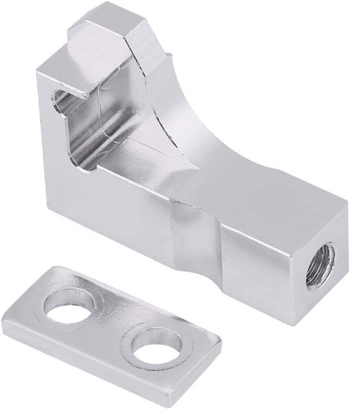 Solidspare P2015 Intake Manifold Repair Bracket Kit for VW Audi Skoda Seat 2.0 TDI CR New