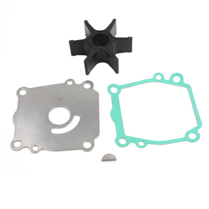 Solid Spare Water Pump Impeller Kit Johnson Evinrude OMC 4 Str 60 70 hp Outboards 5031731