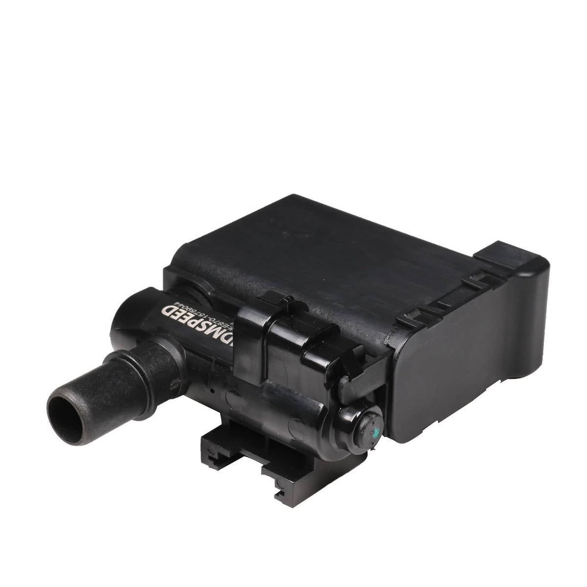 Solidspare Vapor Evap Emissions Canister Vent Valve Solenoid For Chevrolet GMC 1999-2004