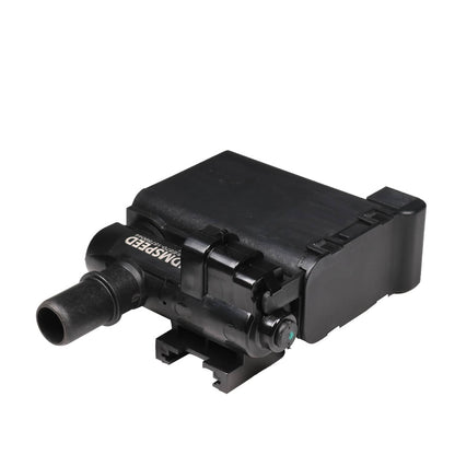 Solidspare Vapor Evap Emissions Canister Vent Valve Solenoid For Chevrolet GMC 1999-2004