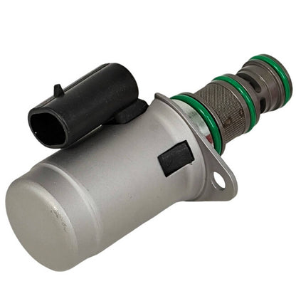 Solid Spare 12V 5019094 SV98-T39S Solenoid Valve 580037013 SV98T39S Fit for Hydraforce