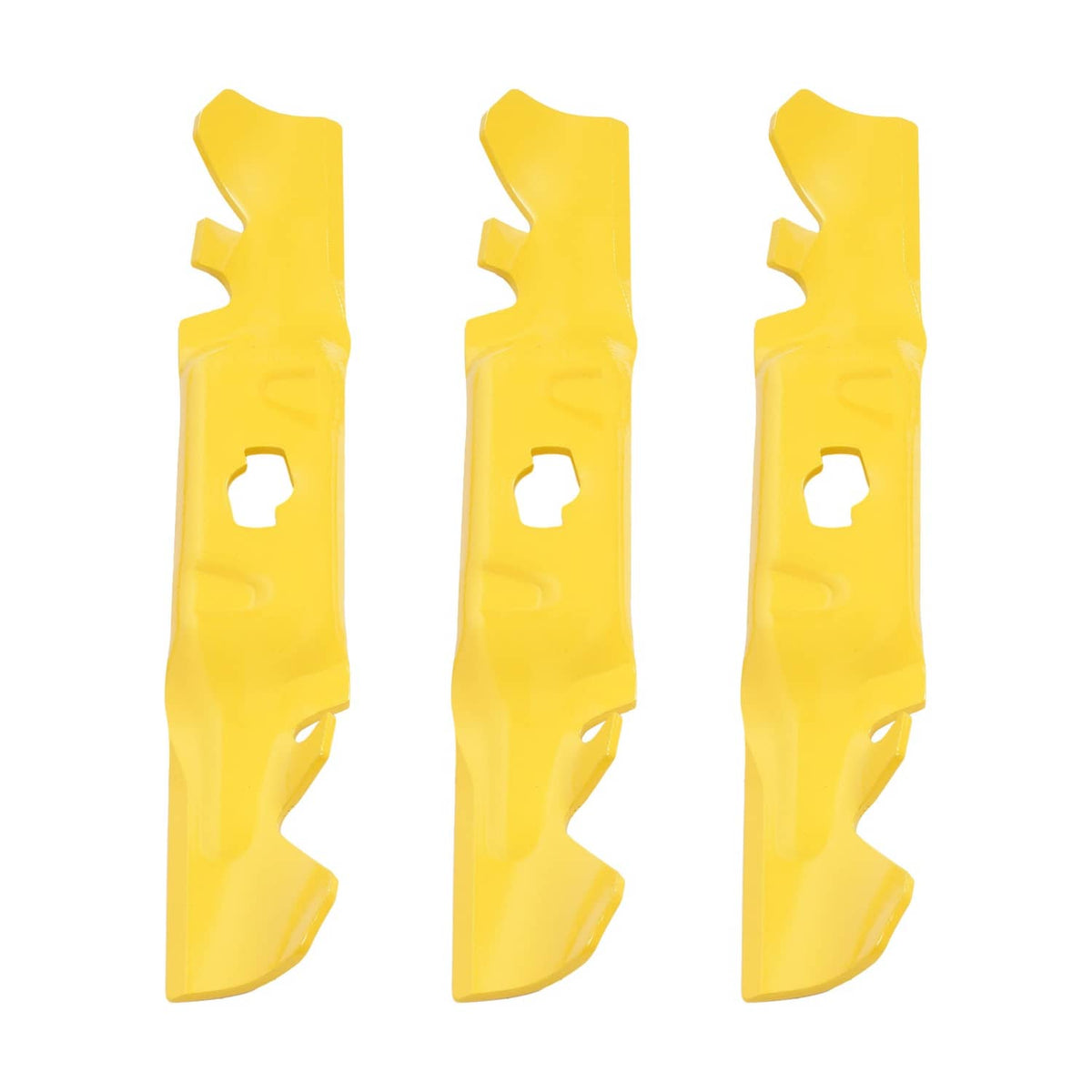 Solidspare For Cub Cadet 50" Mulching Kit Blade For XT1-LT50 ZT1-50 ZT2-50 Fab #19A30050100