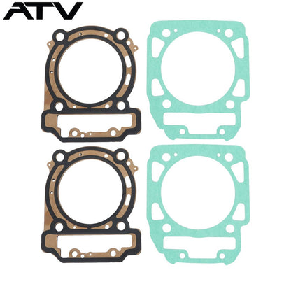 Solidspare Engine Rebuild Crankshaft Cylinder 420623565 For Can Am Commander 1000 2014-2018