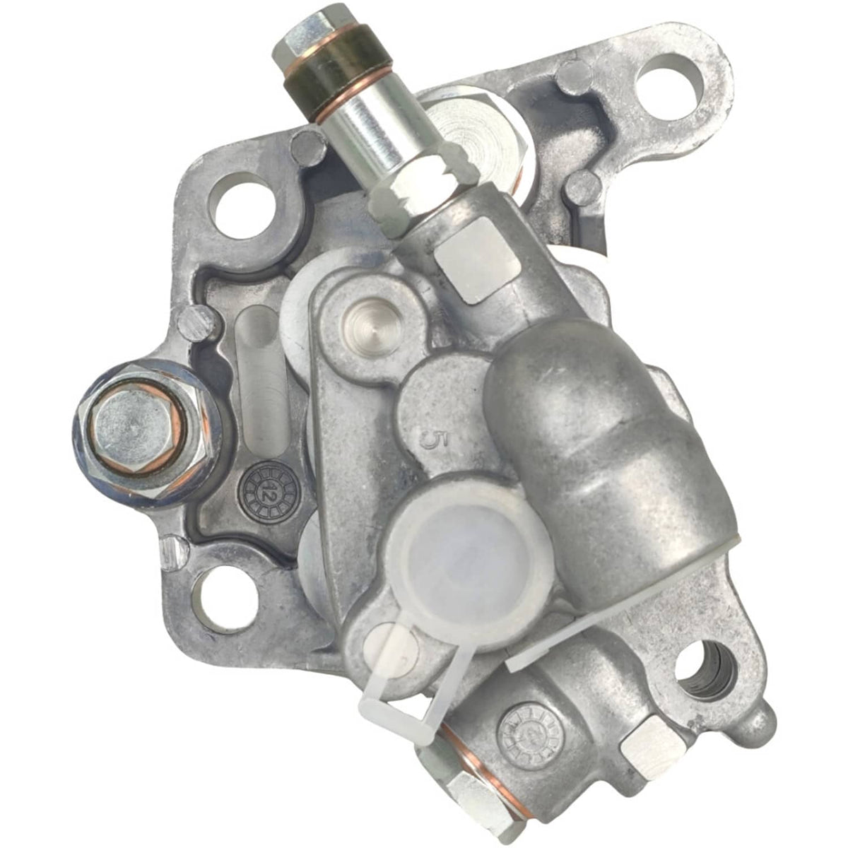 Solid Spare Fuel Pump 20440372 21539993 20769469 Fit for Volvo Truck FL12 NH12 FH12 FM12 D12