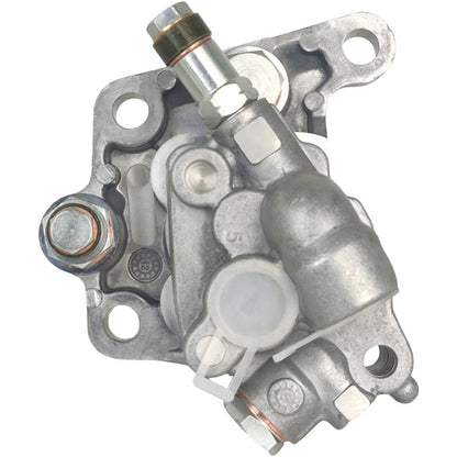 Solid Spare Fuel Pump 20440372 21539993 20769469 Fit for Volvo Truck FL12 NH12 FH12 FM12 D12