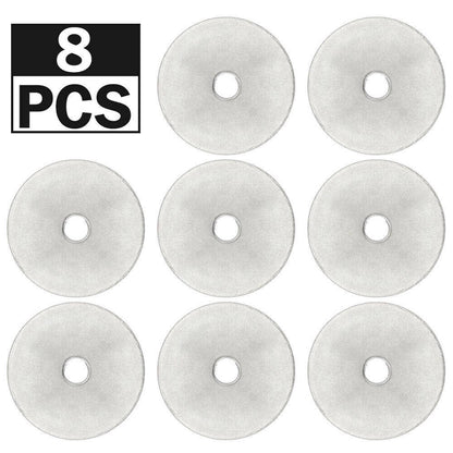 Solidspare Body Cab Mount Bushing Kit For 1999-2014 Chevy Silverado 1500 GMC Sierra 7-141