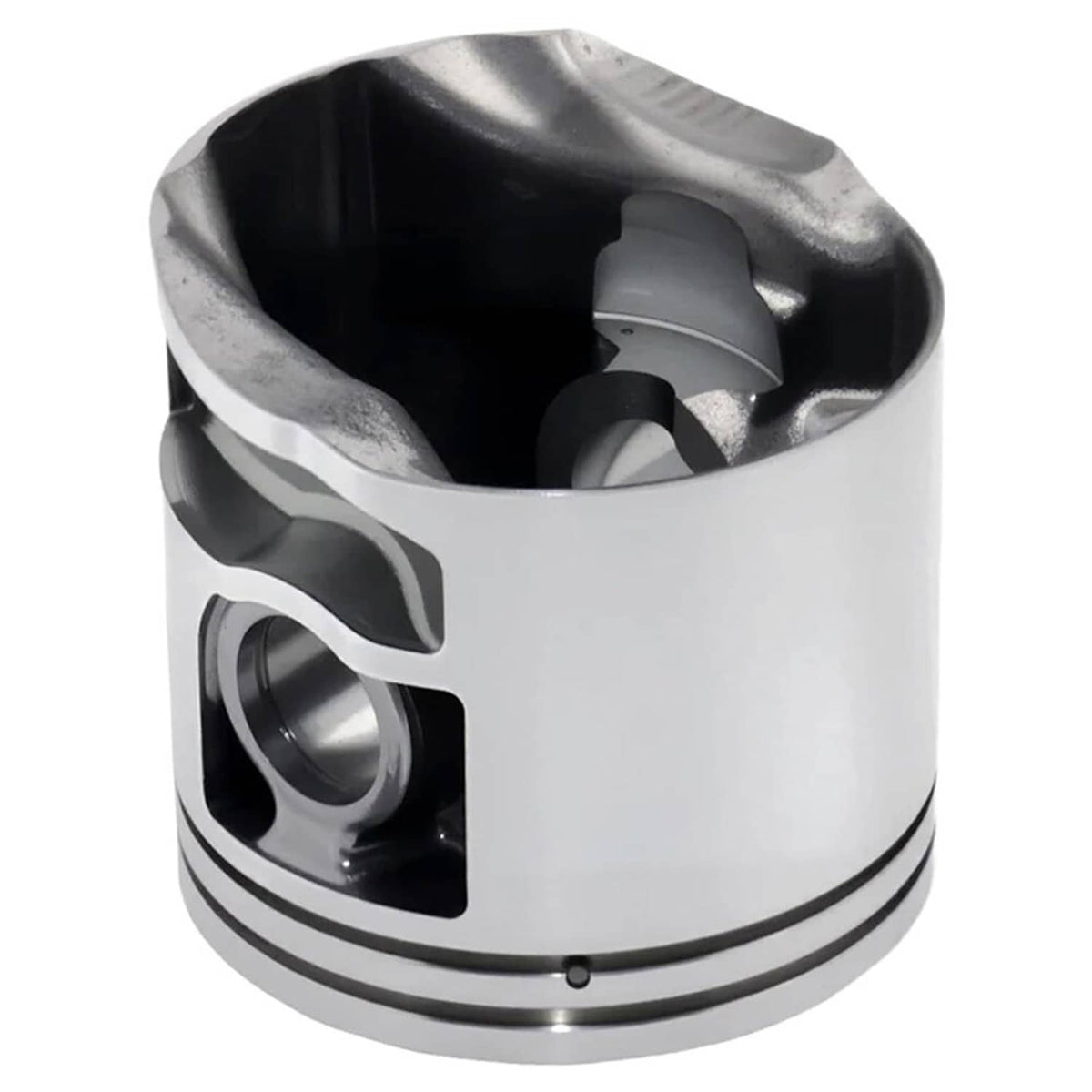 Solidspare Cylinder Kit For ECHO PB-8010 PB-9010 PB-7910 P100012460 P100006 P100006300