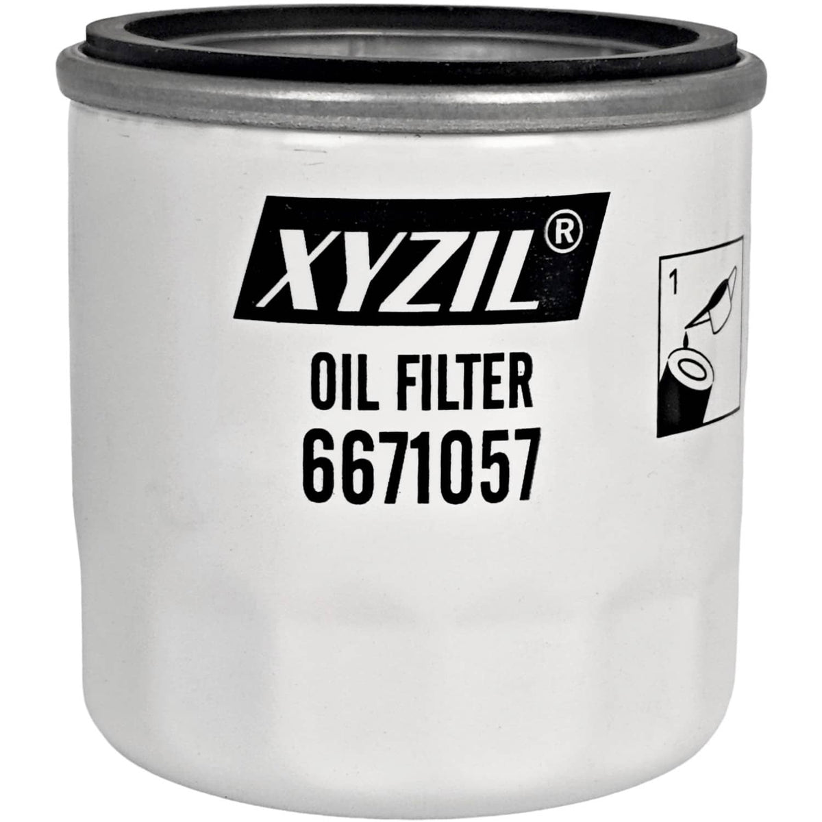 Solid Spare Maintenance Filter Kit Fit for Bobcat 320 319 321 322 324 323 418 E16 E14