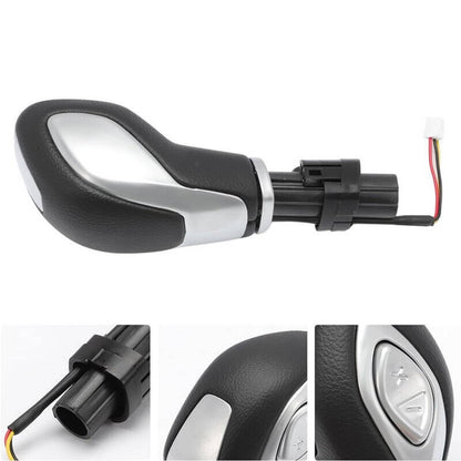 Solidspare New Gear Shift Knob Shifter Lever Automatic Transmission For Ford Escape Fusion