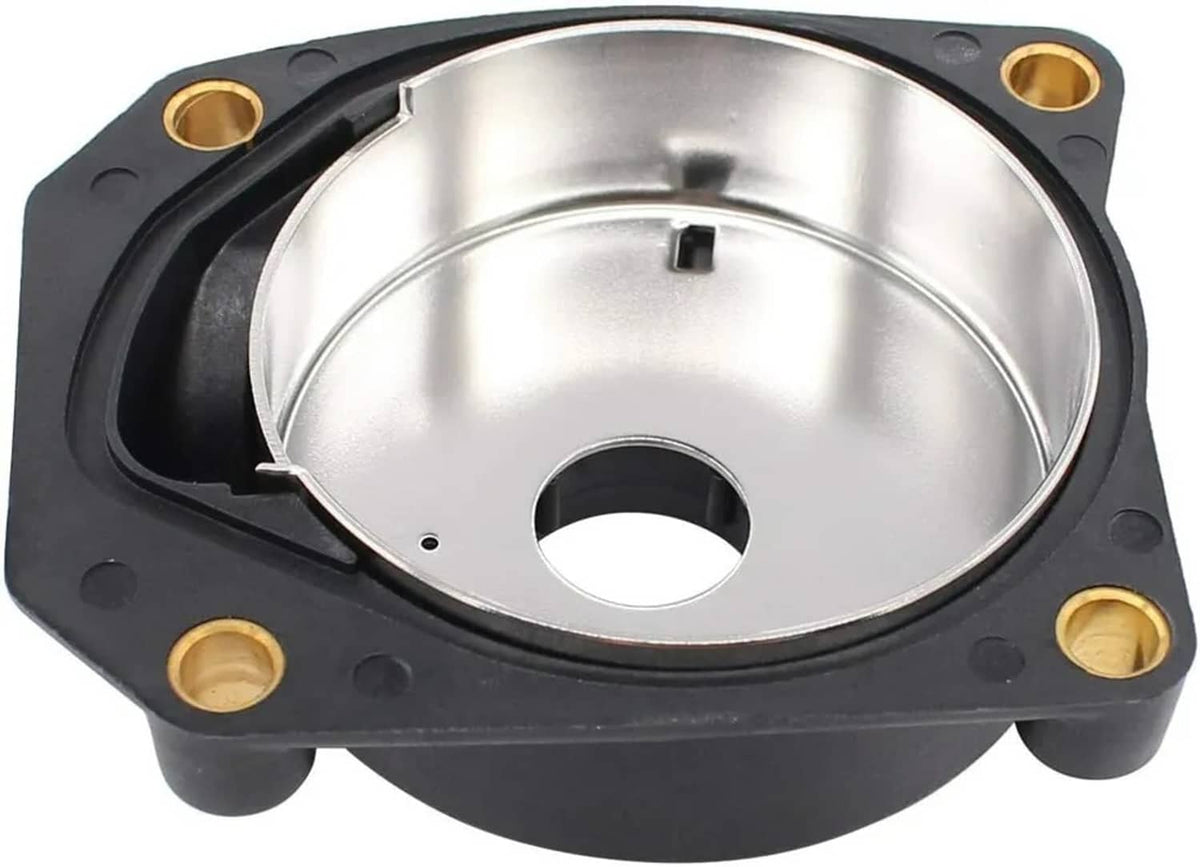 Solid Spare Water pump impeller kit Johnson Evinrude 40 45 50 55 60 Hp outboard 5000308