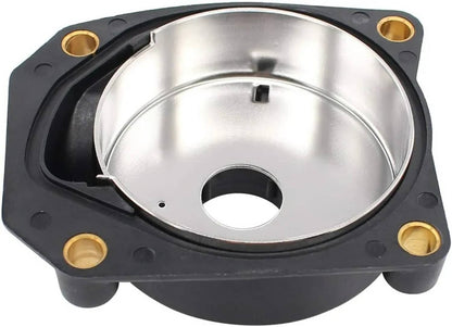 Solid Spare Water pump impeller kit Johnson Evinrude 40 45 50 55 60 Hp outboard 5000308