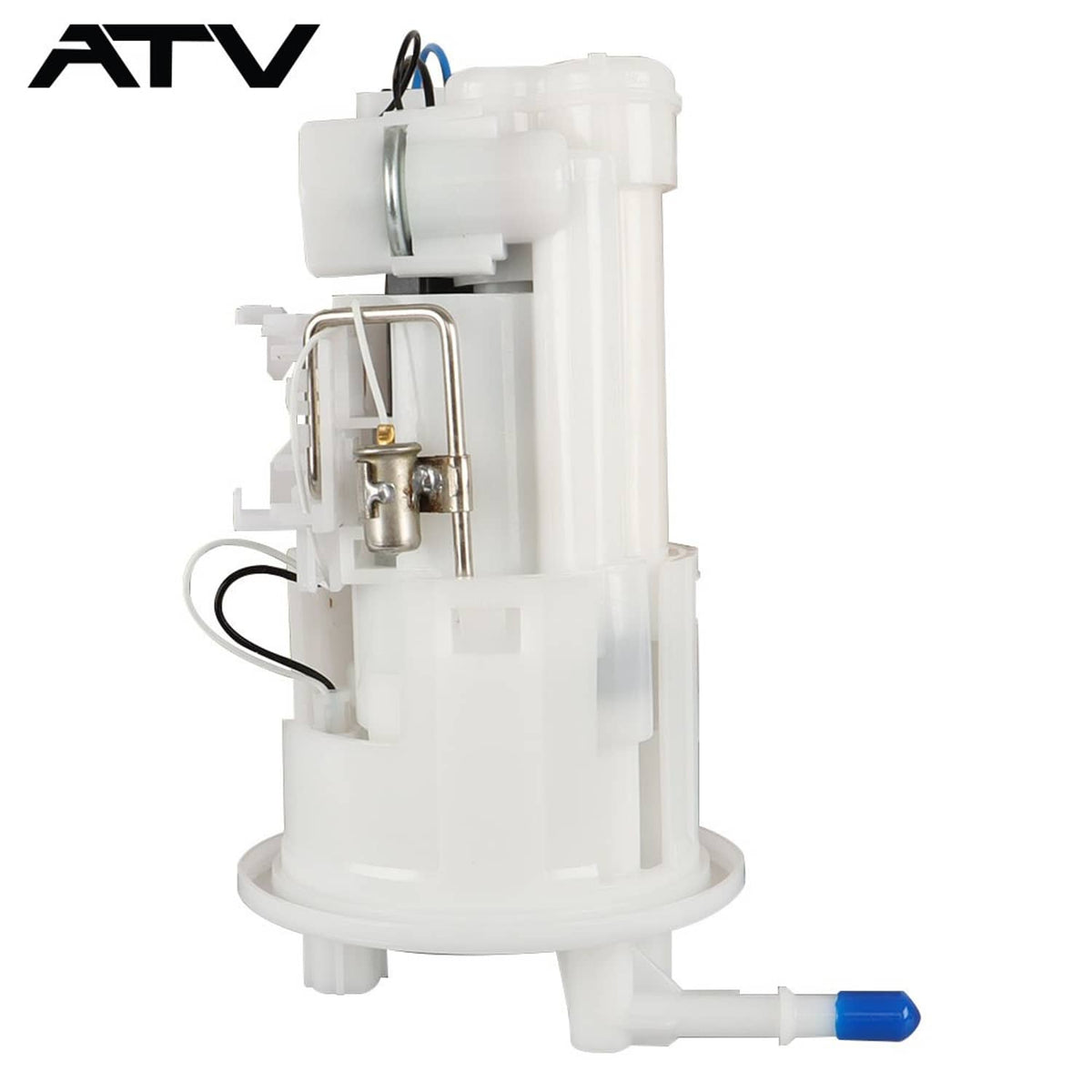 Solidspare Fuel Pump 14B-13907-20-00 For Yamaha YZF-R1 2009-2016 YZF-R6 2011-2016