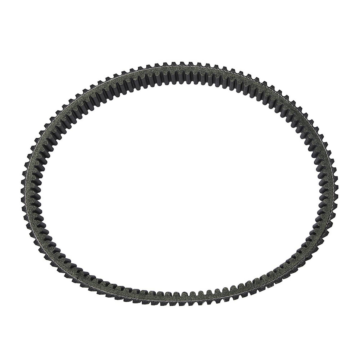 Solidspare Heavy Duty Clutch Belt For Can Am Maverick X3 & MAX 2017-2024 Repl#422280652