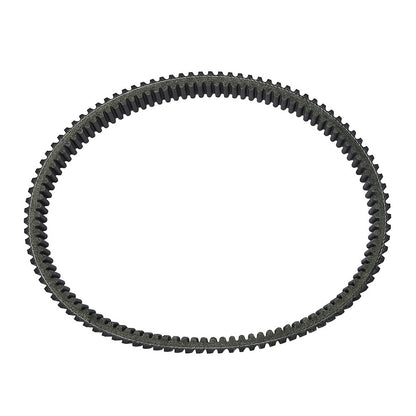 Solidspare Heavy Duty Clutch Belt For Can Am Maverick X3 & MAX 2017-2024 Repl#422280652