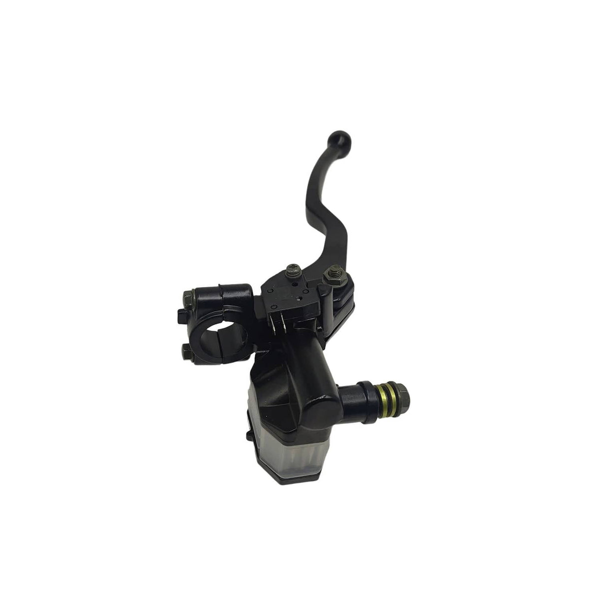 Solidspare Right Front Brake Master Cylinder Lever 7/8" 22MM for Suzuki GN125 GS125 GN250
