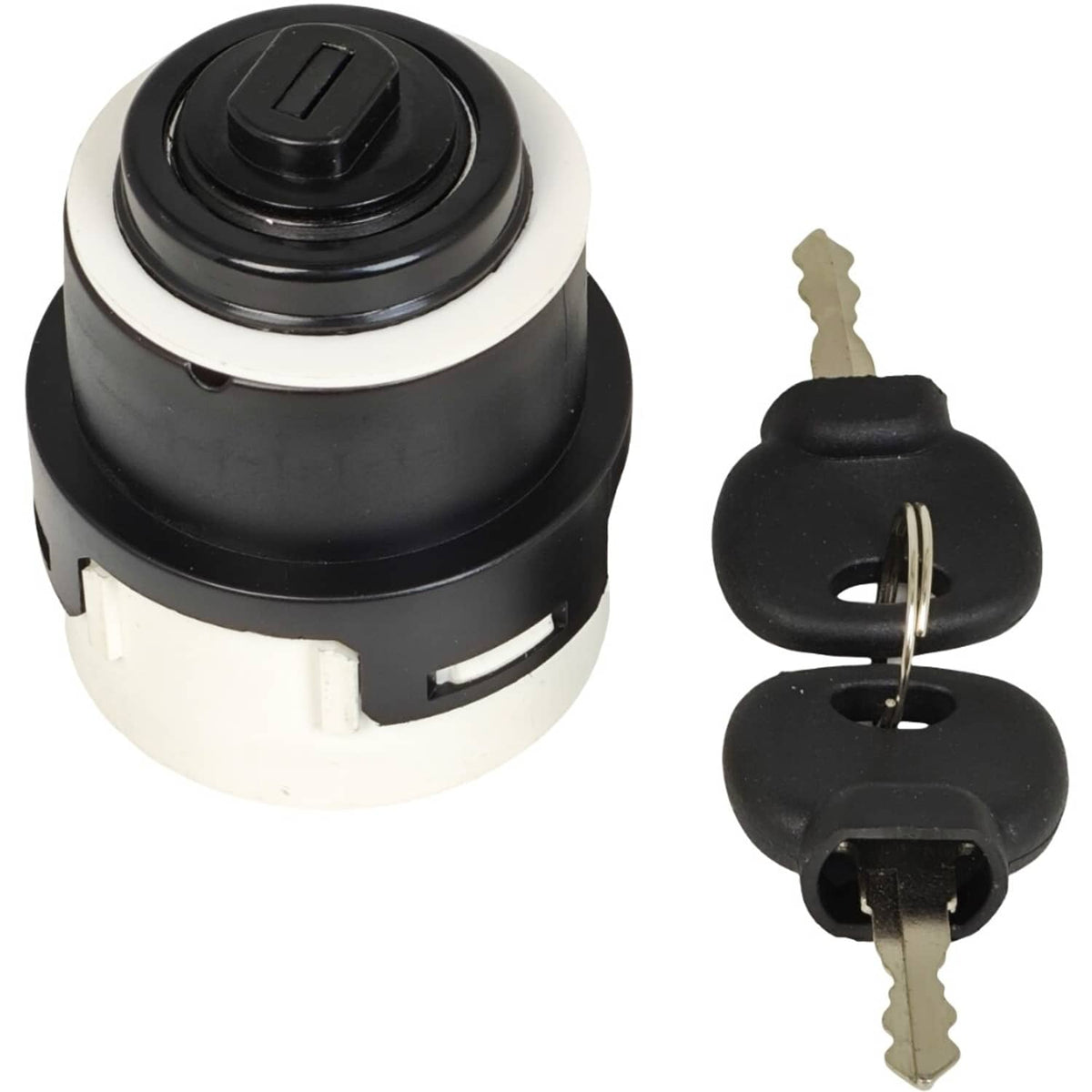 Solid Spare 701/45500 20500101 01182528 Ignition Switch for JCB 3CX 4CX 5CX 210 214 217 215