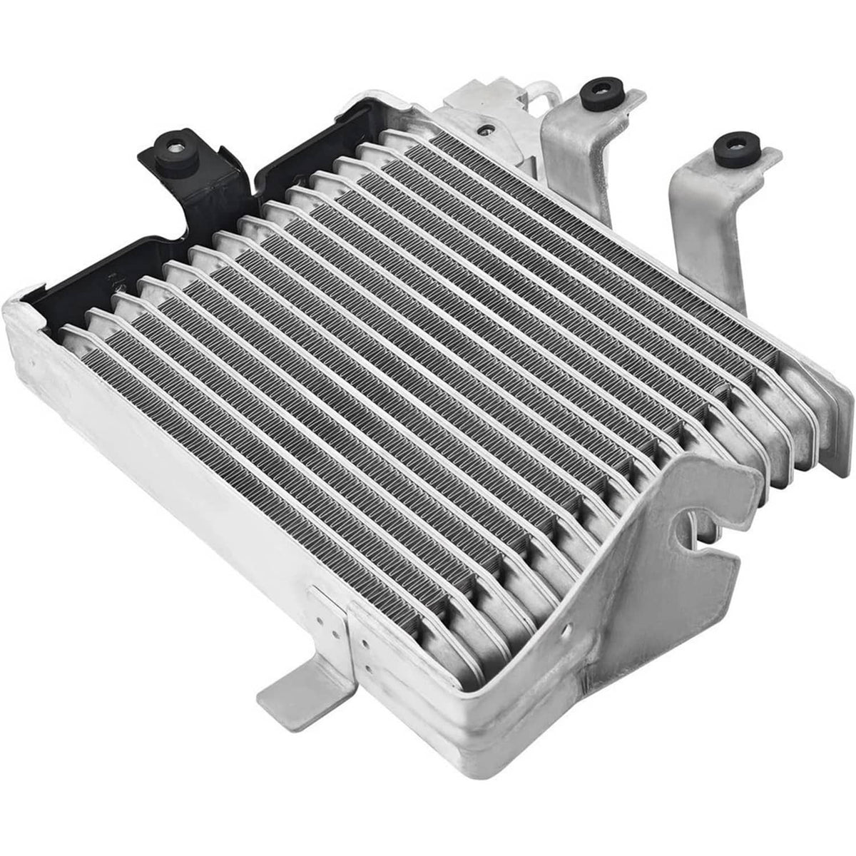 Solidspare New Automatic Transmission Oil Cooler For Infiniti Jx35 Qx60 Nissan Pathfinder