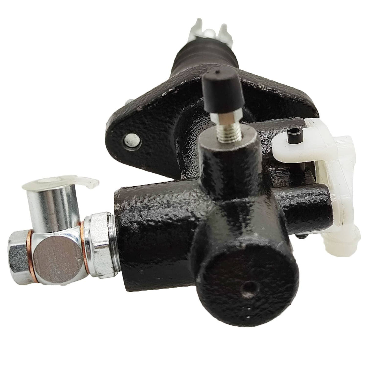 Solid Spare 47210-23321-71 Brake Master Cylinder for Toyota Forklift 7FGCU25 7FDU30 7FDU32