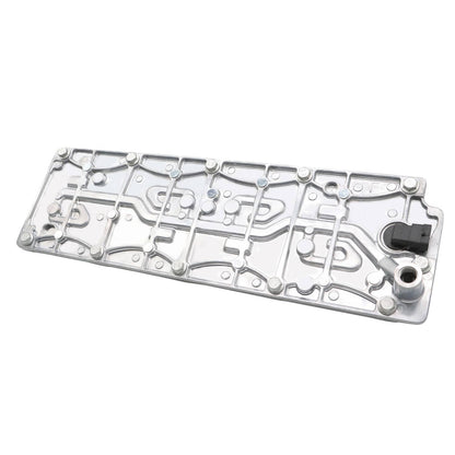 Solidspare New Valley Cover Plate For Chevrolet Silverado 1500 GMC 5.3L 12571609 12580901