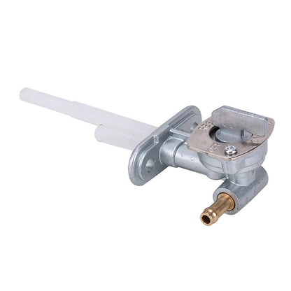 Solidspare Fuel Tank Switch Valve Petcock Assembly For KAWASAKI KLX110 2002-2015 Motorbike